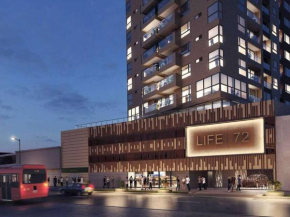 ARRIENDO ESPECTACULAR APARTAMENTO ZONA FINANCIERA